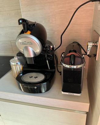 Macchina da caffè Lavazza ECL 101