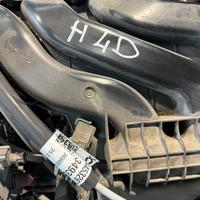 Motore Smart  453 (4HD)