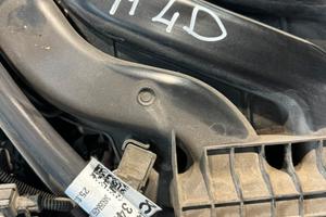 Motore Smart  453 (4HD)