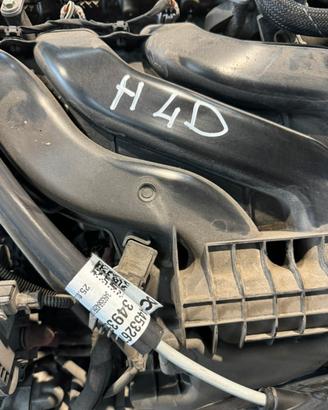 Motore Smart  453 (4HD)