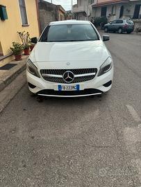 Mercedes classe A200