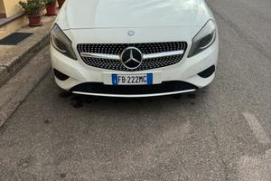 Mercedes classe A200