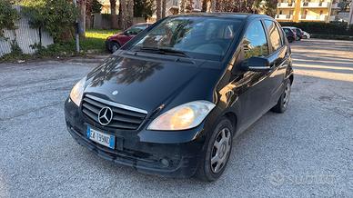 MERCEDES CLASSE A 180 CDI 110 CV 5 P
