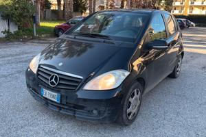 MERCEDES CLASSE A 180 CDI 110 CV 5 P