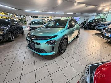 Lancia Ypsilon 4nd serie Hybrid e-DCT