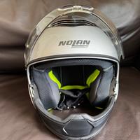 CASCO NOLAN N43 Air CLASSIC N-COM - XS
