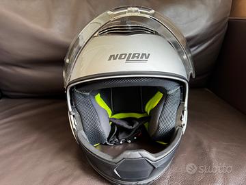 CASCO NOLAN N43 Air CLASSIC N-COM - XS