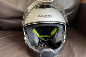 CASCO NOLAN N43 Air CLASSIC N-COM - XS