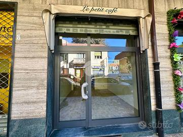 NEGOZIO A RIVOLI