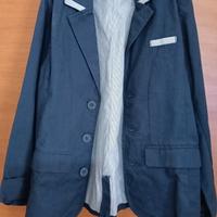 giacca bambino taglia 10 anni