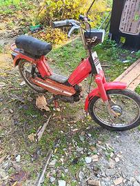 Ciclomotore Atala Uno