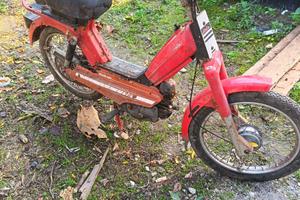 Ciclomotore Atala Uno