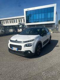 Citroen C3 PureTech 82 Shine