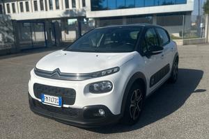 Citroen C3 PureTech 82 Shine