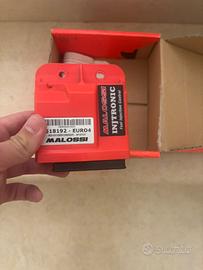 Centralina malossi Liberty 50 euro 4