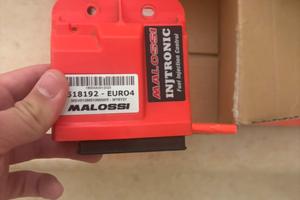 Centralina malossi Liberty 50 euro 4