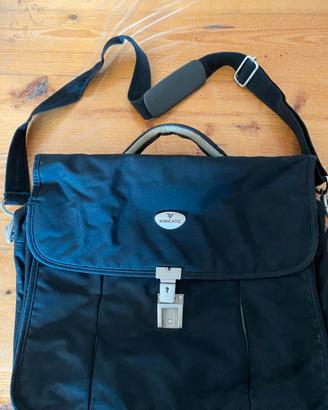 Borsa con Tracolla Roncato