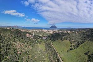 Terreno di 25000 m² a Loiri Porto San Paolo