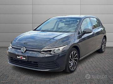 Volkswagen Golf 1.0 etsi evo Life 110cv dsg
