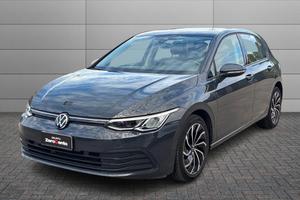 Volkswagen Golf 1.0 etsi evo Life 110cv dsg