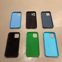 6 Cover Iphone 12 pro max