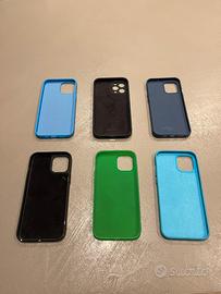 6 Cover Iphone 12 pro max