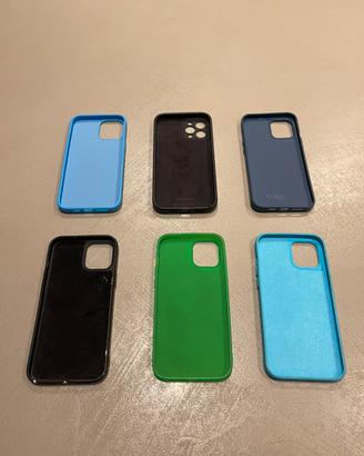 6 Cover Iphone 12 pro max
