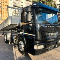 Iveco Eurocargo 120E22K scarrabile nuovo