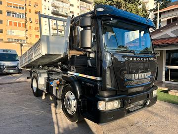 Iveco Eurocargo 120E22K scarrabile nuovo