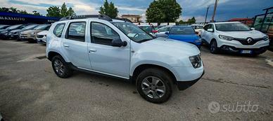 Dacia Duster 1.6 105 CV 4x2 GPL Lauréate