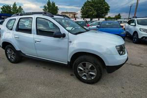 Dacia Duster 1.6 105 CV 4x2 GPL Lauréate