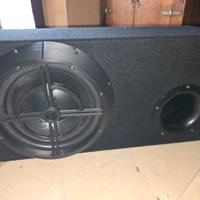 Subwoofer