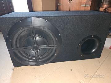 Subwoofer