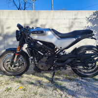 Vitpilen 401