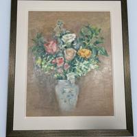 Dipinto  Luciano Bertacchini