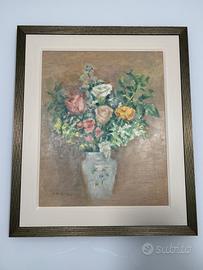 Dipinto  Luciano Bertacchini