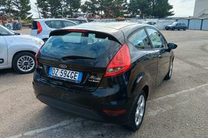 Ford Fiesta 1.4 TDCi 68CV 3 porte