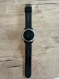 Garmin fenix 6