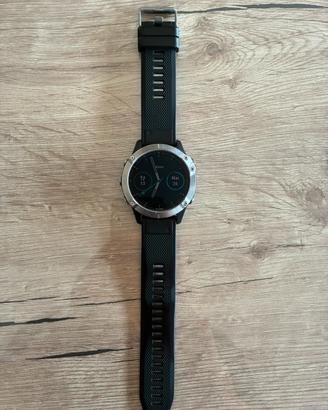 Garmin fenix 6