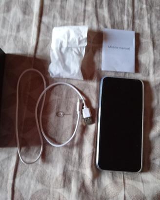 cellulare nuovo per chiamate 