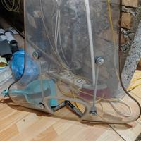 Parabrezza Piaggio Liberty