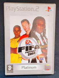 Fifa 2003