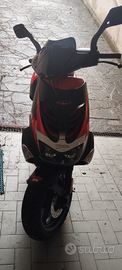 Aprilia RS