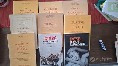 Libri di Coaching e di Management aziendale
