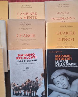 Libri di Coaching e di Management aziendale