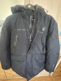 Giubbotto Maserati North sails