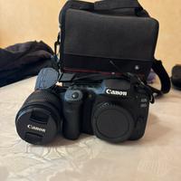 Canon EOS 90D