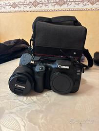 Canon EOS 90D