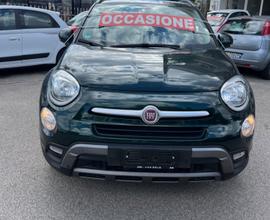 Fiat 500X 1.4 MultiAir 140 CV Cross Plus