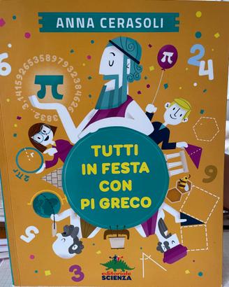 Libro per insegnante